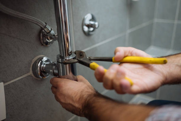 Trusted Glen Gardner, NJ Plumber Experts